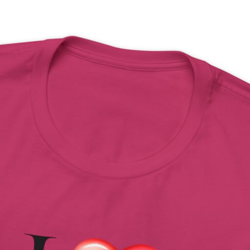 Customized I Heart T-Shirt - Image 131