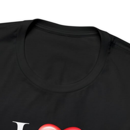 Customized I Heart T-Shirt - Image 23