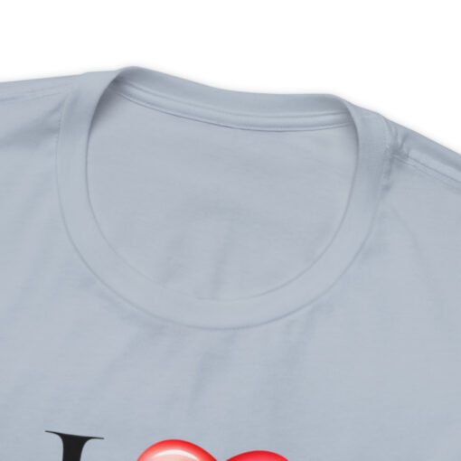 Customized I Heart T-Shirt - Image 83