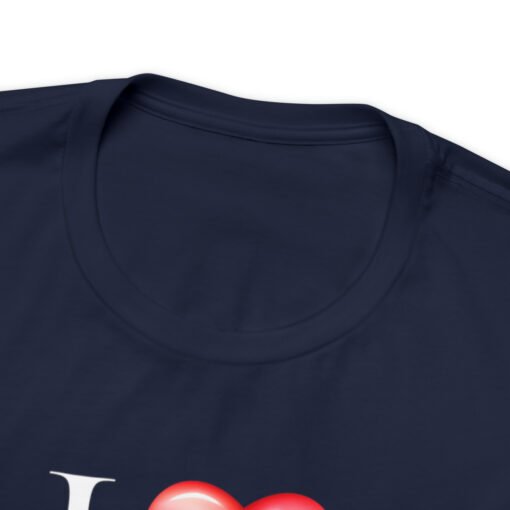 Customized I Heart T-Shirt - Image 119