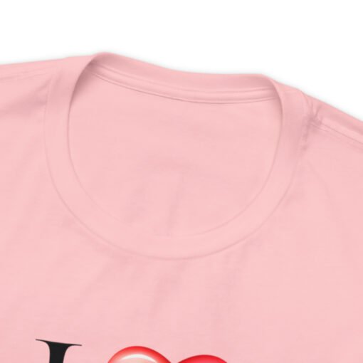 Customized I Heart T-Shirt - Image 143