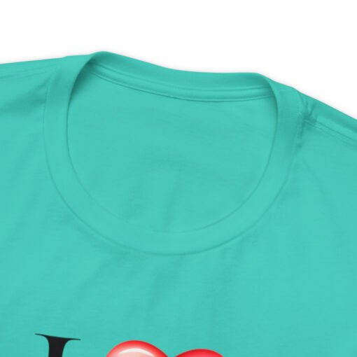 Customized I Heart T-Shirt - Image 59