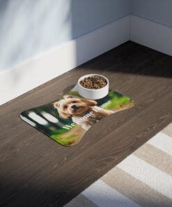 dog welcome mat