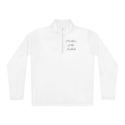 Mother of the Kallah Custom Zip Shirt - Image 5