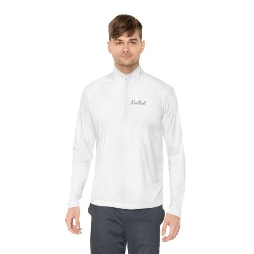 Kallah Custom Zip Shirt - Image 8