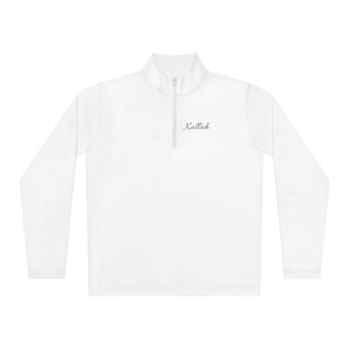 Kallah Custom Zip Shirt - Image 5