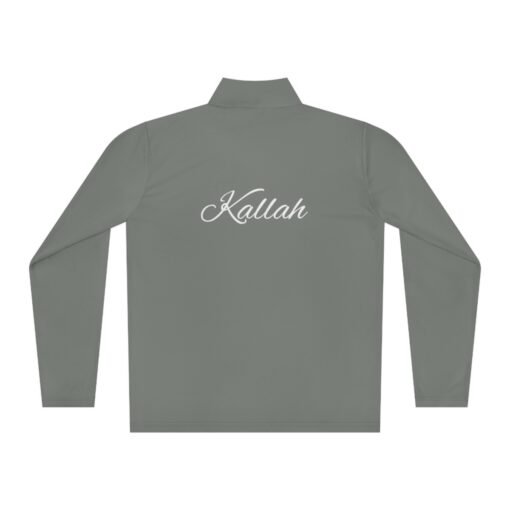 Kallah Custom Zip Shirt - Image 14