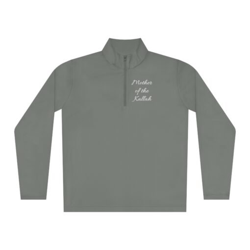 Mother of the Kallah Custom Zip Shirt - Image 13