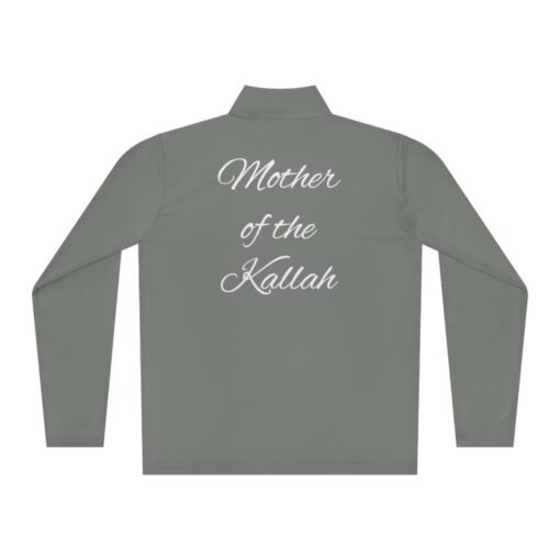 Mother of the Kallah Custom Zip Shirt - Image 14