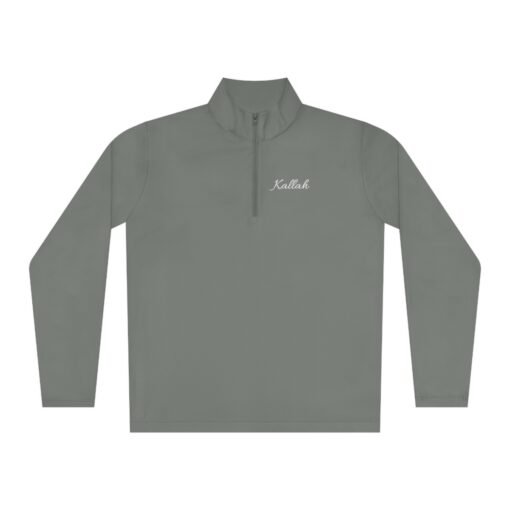 Kallah Custom Zip Shirt - Image 13