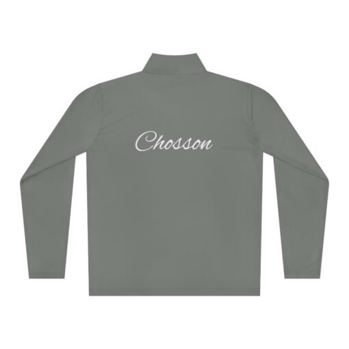 Chosson Custom Zip Shirt - Image 14