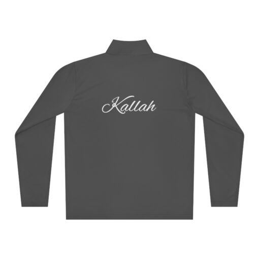 Kallah Custom Zip Shirt - Image 10