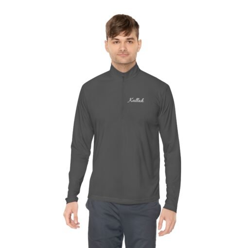 Kallah Custom Zip Shirt - Image 12