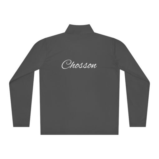 Chosson Custom Zip Shirt - Image 10