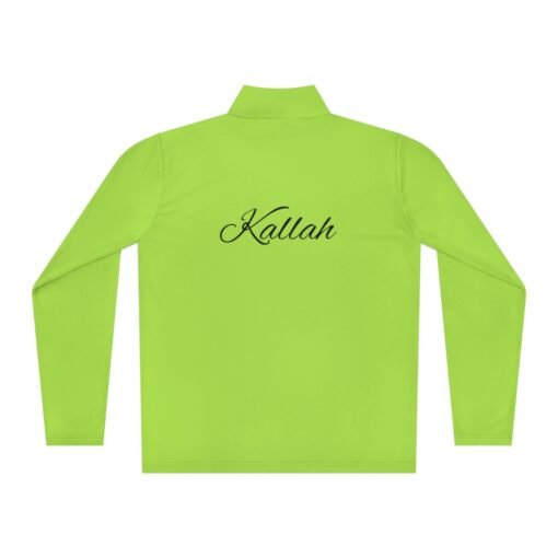 Kallah Custom Zip Shirt - Image 18