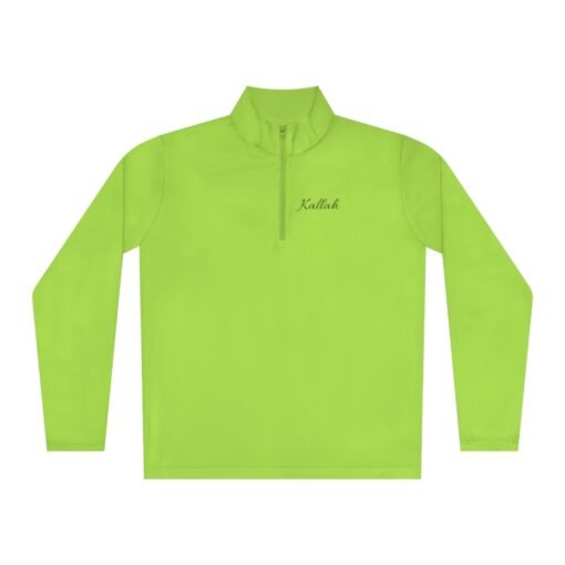 Kallah Custom Zip Shirt - Image 17