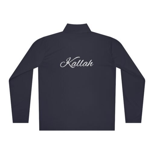 Kallah Custom Zip Shirt - Image 30