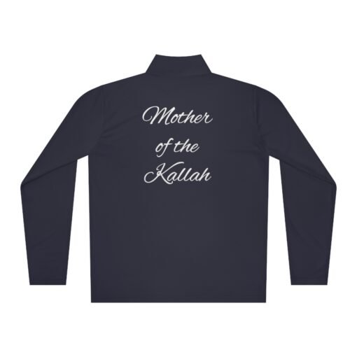 Mother of the Kallah Custom Zip Shirt - Image 26