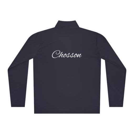 Chosson Custom Zip Shirt - Image 26