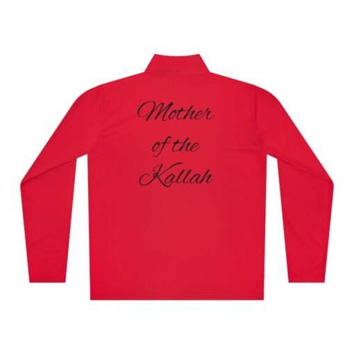 Mother of the Kallah Custom Zip Shirt - Image 30