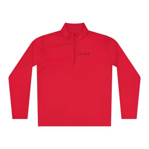 Kallah Custom Zip Shirt - Image 33