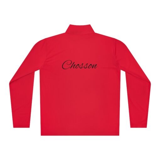 Chosson Custom Zip Shirt - Image 30