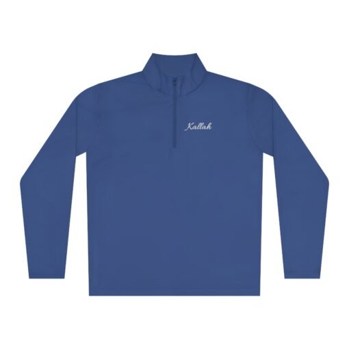 Kallah Custom Zip Shirt - Image 25