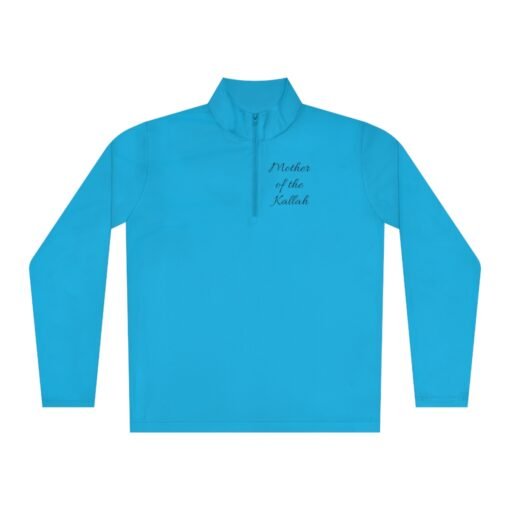 Mother of the Kallah Custom Zip Shirt - Image 17