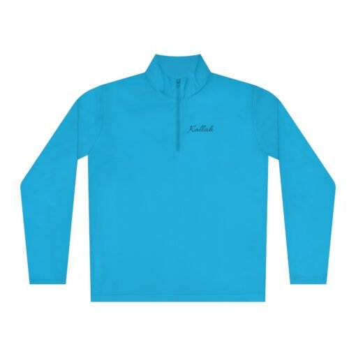 Kallah Custom Zip Shirt - Image 21