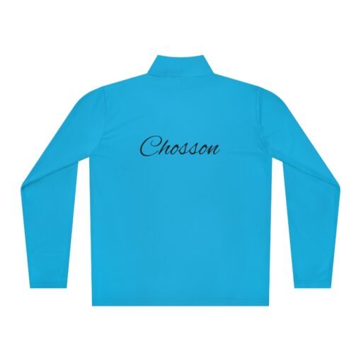 Chosson Custom Zip Shirt - Image 18