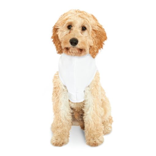 Halloween Dog Costume Hoodie Halloween Cat Costume Hoodie Creepy Ghost Style - Image 4