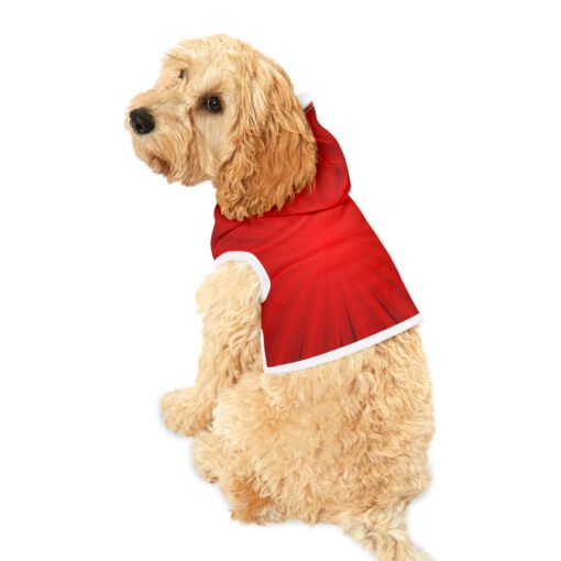 Halloween Dog Costume Hoodie Halloween Cat Costume Hoodie Superher Style