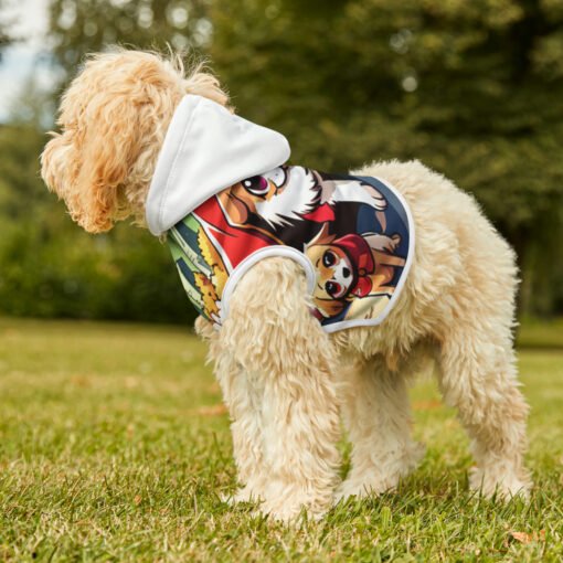 Dog halloween costume