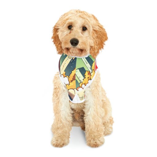 Dog halloween costume - Image 4