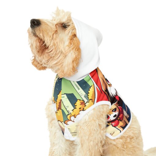 Dog halloween costume - Image 8