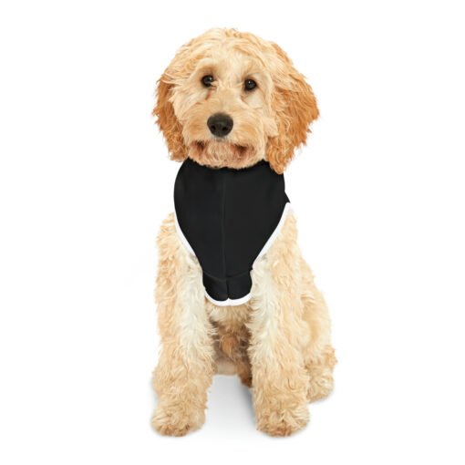 Copy of Dog Halloween Costume Witch Hoodie Halloween Cat Costume Hoodie Witch Style - Image 4