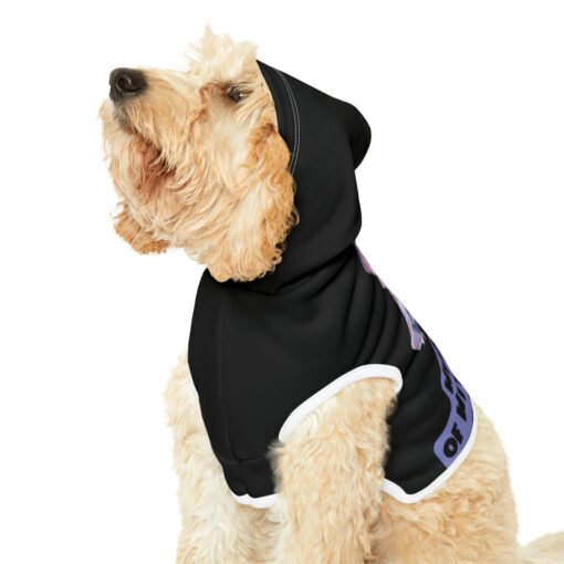 Copy of Dog Halloween Costume Witch Hoodie Halloween Cat Costume Hoodie Witch Style - Image 7