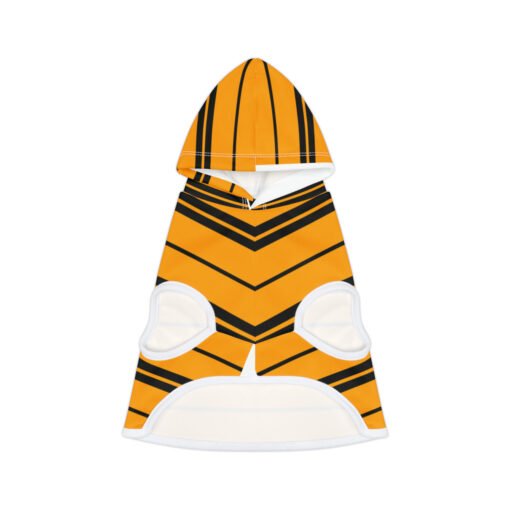 Dog halloween Costume Wizard House Style Yellow House - Image 2