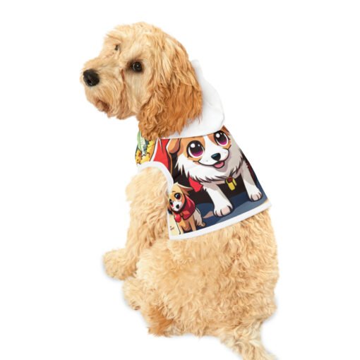 Dog halloween costume - Image 5