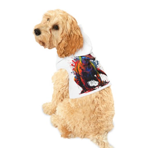 Dog Halloween Costume Hoodie Halloween Cat Costume Hoodie Dinosaur Style