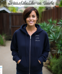 Sister-of-the-Chosson-Hoodie