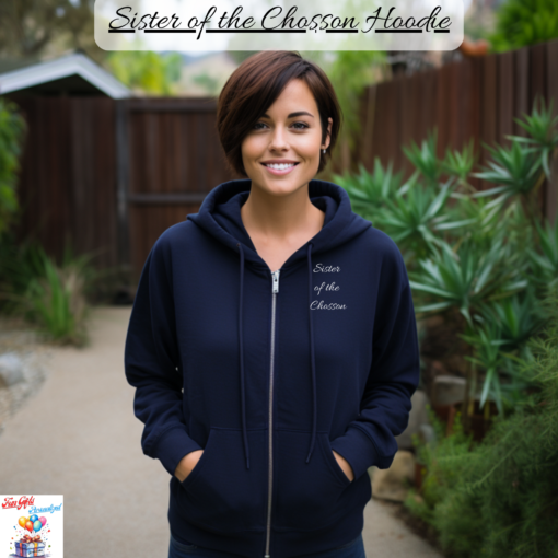 Sister-of-the-Chosson-Hoodie